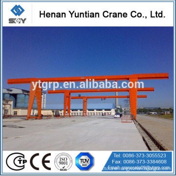 Top Quality Gantry Crane Widely Used In Singapore